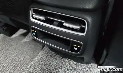 Genesis GV70 2025 2.5 Автомат в Москве № 20557, миниатюра 12