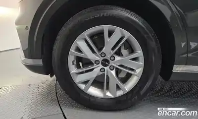 Genesis GV70 2025 2.5 Автомат в Москве № 20557, миниатюра 5