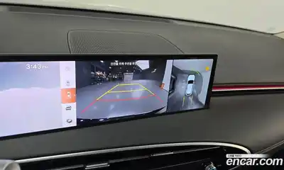 Genesis GV70 2025 2.5 Автомат в Москве № 20557, миниатюра 6