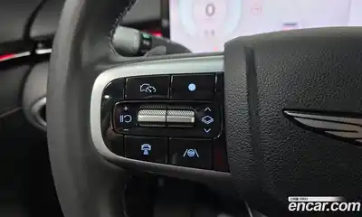 Genesis GV70 2025 2.5 Автомат в Москве № 20557, миниатюра 7