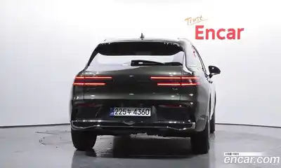 Genesis GV70 2025 2.5 Автомат в Москве № 20557, миниатюра 8