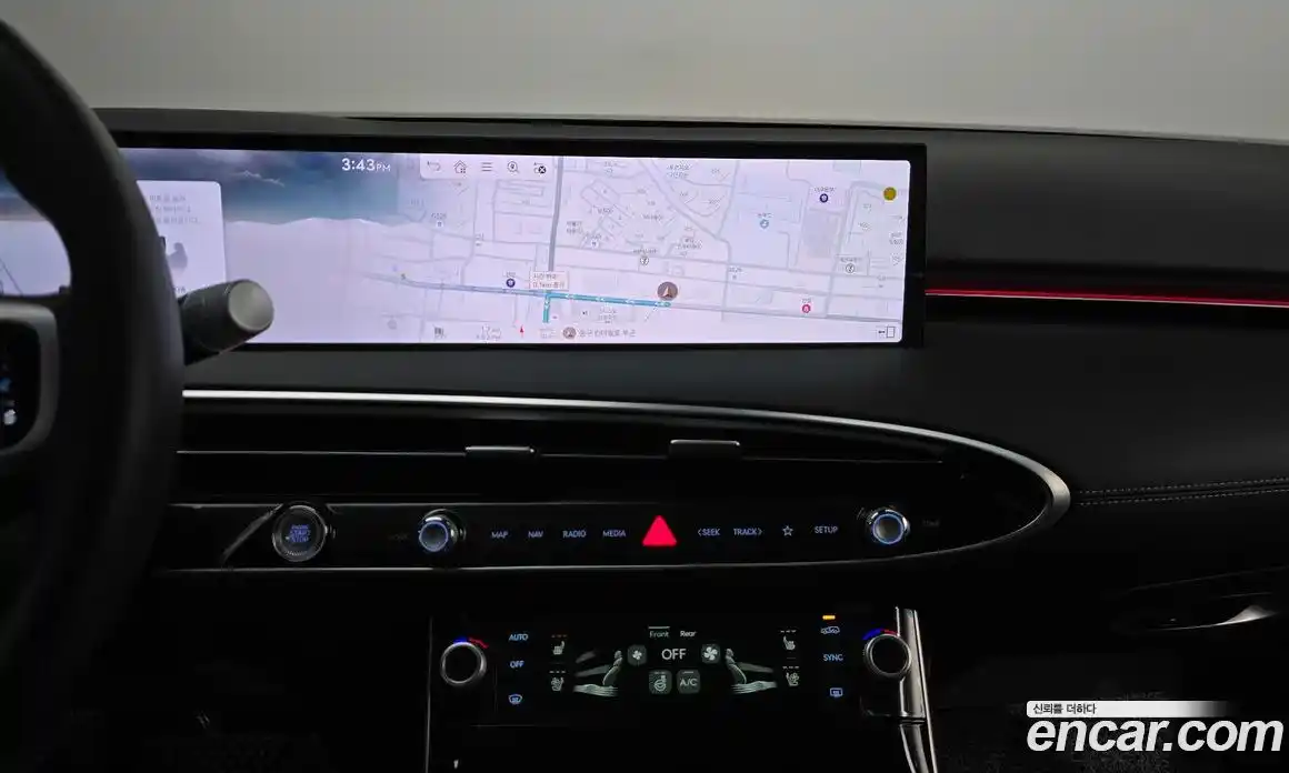 Genesis GV70 2025 2.5 Автомат в Москве № 20557, фото 9