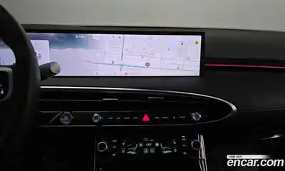 Genesis GV70 2025 2.5 Автомат в Москве № 20557, миниатюра 9