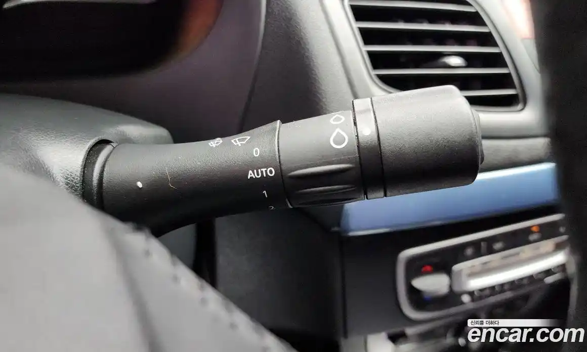 Renault SM3 2015 Автомат в Москве № 205613, фото 11