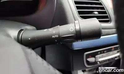 Renault SM3 2015 Автомат в Москве № 205613, миниатюра 11