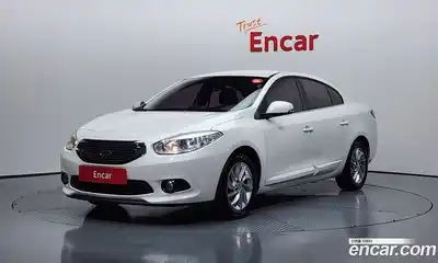 Renault SM3 2015 Автомат в Москве № 205613, миниатюра 12