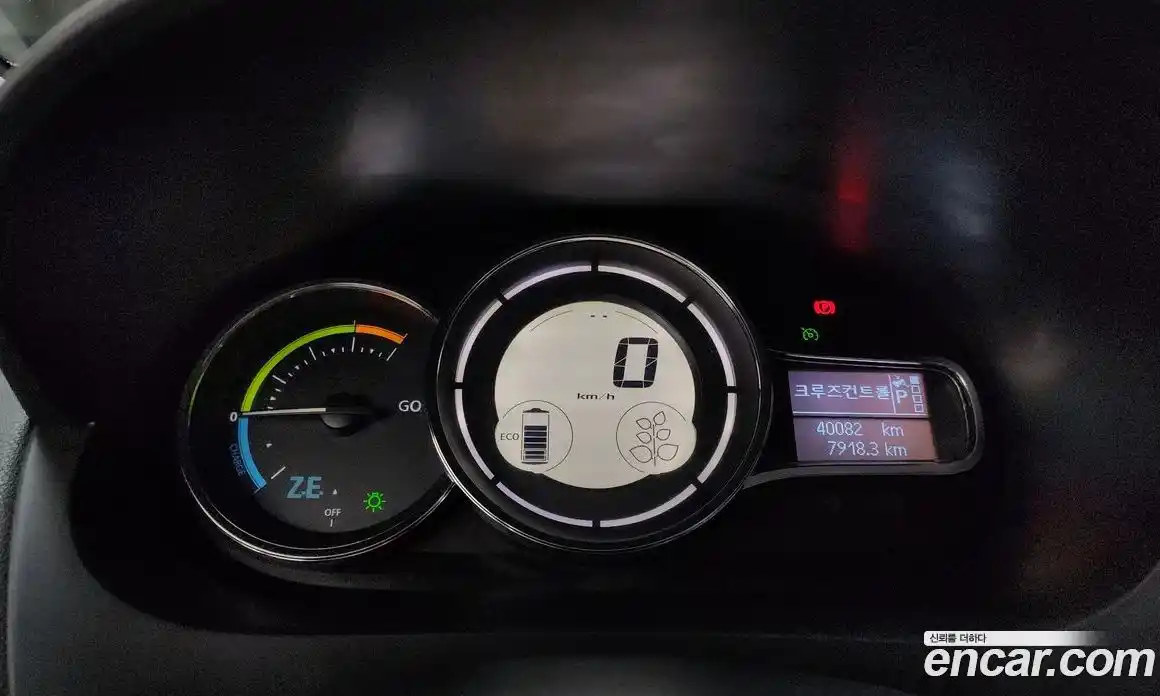 Renault SM3 2015 Автомат в Москве № 205613, фото 15