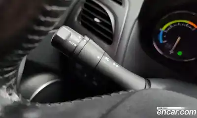 Renault SM3 2015 Автомат в Москве № 205613, миниатюра 2