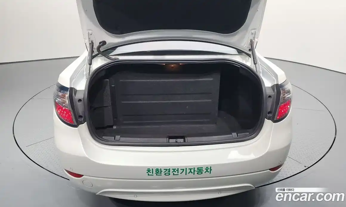 Renault SM3 2015 Автомат в Москве № 205613, фото 3