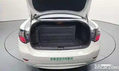 Renault SM3 2015 Автомат в Москве № 205613, миниатюра 3