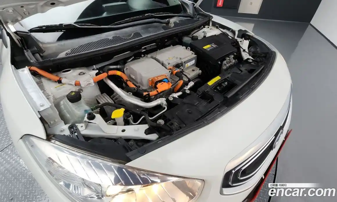 Renault SM3 2015 Автомат в Москве № 205613, фото 4