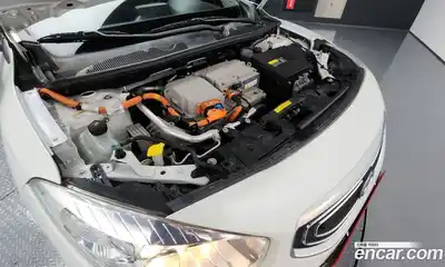 Renault SM3 2015 Автомат в Москве № 205613, миниатюра 4