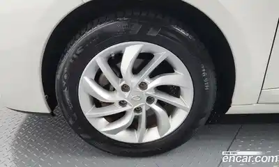 Renault SM3 2015 Автомат в Москве № 205613, миниатюра 5