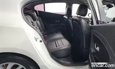 Renault SM3 2015 Автомат в Москве № 205613, миниатюра 10