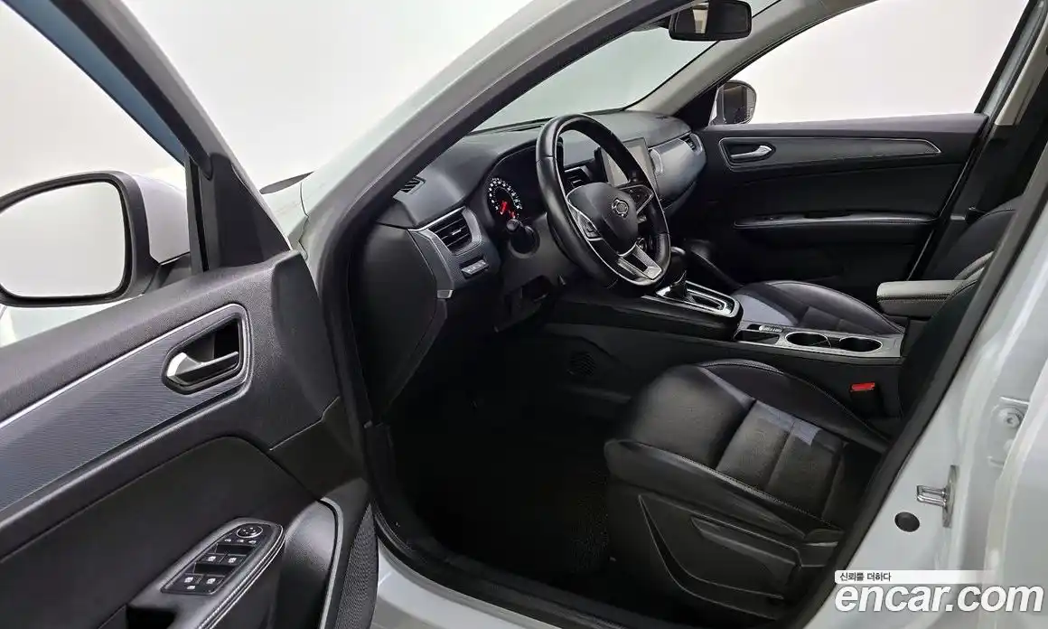 Renault XM3 2022 1.6 Автомат в Москве № 207584, фото 11