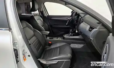 Renault XM3 2022 1.6 Автомат в Москве № 207584, миниатюра 12