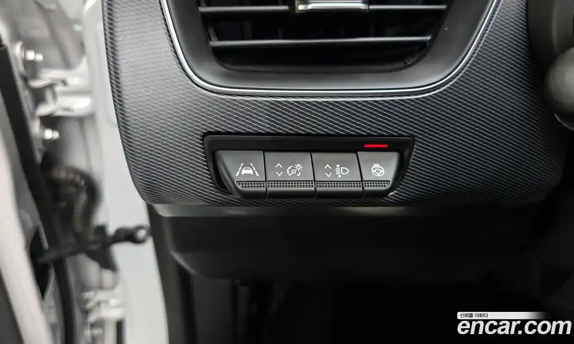 Renault XM3 2022 1.6 Автомат в Москве № 207584, фото 20