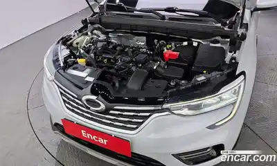 Renault XM3 2022 1.6 Автомат в Москве № 207584, миниатюра 2