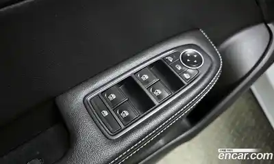 Renault XM3 2022 1.6 Автомат в Москве № 207584, миниатюра 3