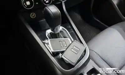 Renault XM3 2022 1.6 Автомат в Москве № 207584, миниатюра 4