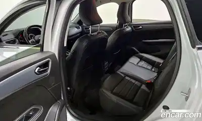 Renault XM3 2022 1.6 Автомат в Москве № 207584, миниатюра 6