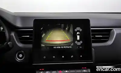 Renault XM3 2022 1.6 Автомат в Москве № 207584, миниатюра 8