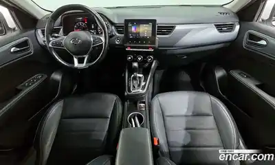 Renault XM3 2022 1.6 Автомат в Москве № 207584, миниатюра 10