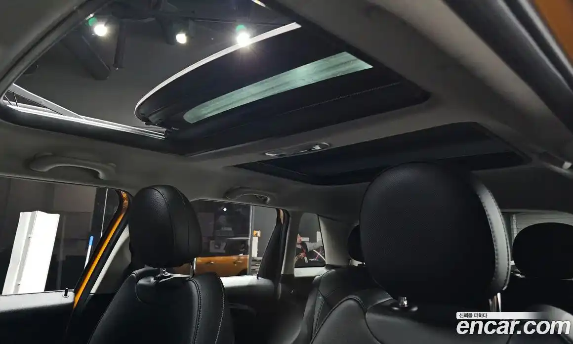 Mini Cooper 2016 1.5 Автомат в Москве № 210126, фото 11