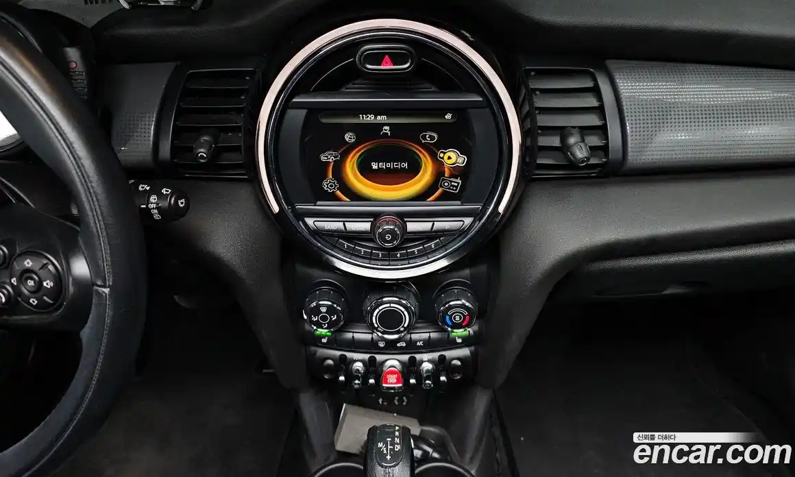 Mini Cooper 2016 1.5 Автомат в Москве № 210126, фото 4