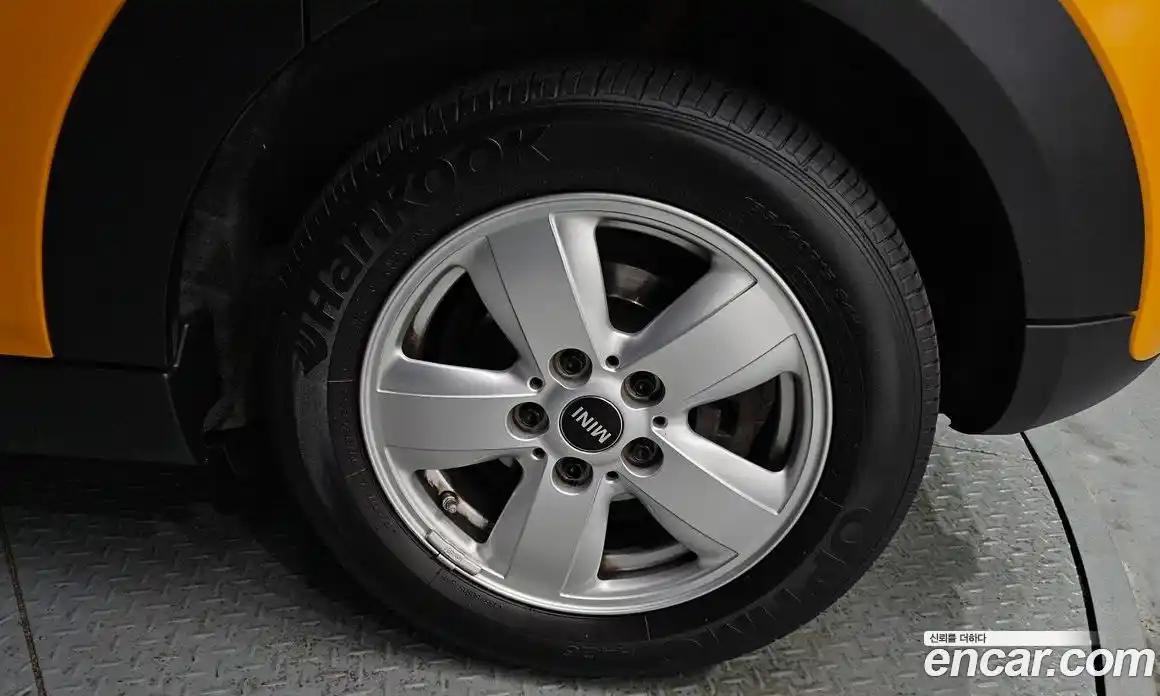 Mini Cooper 2016 1.5 Автомат в Москве № 210126, фото 7