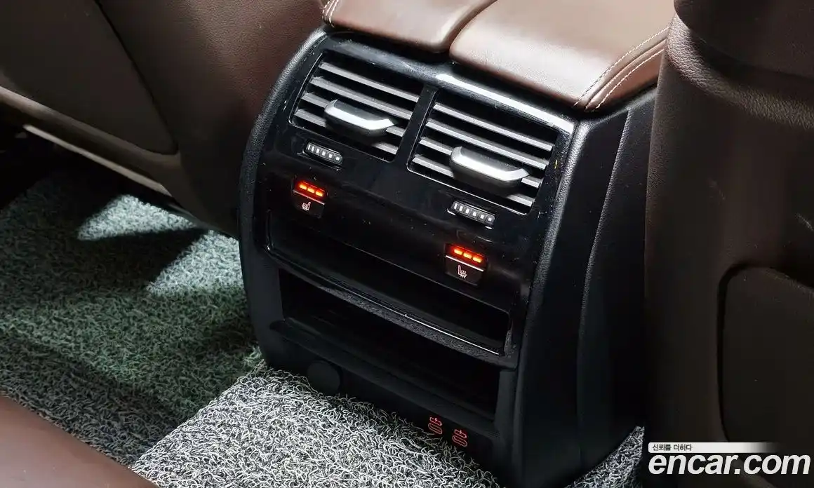 BMW 5-Series 2023 2.0 Автомат в Москве № 211460, фото 18