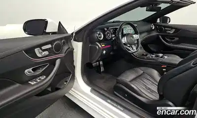 Mercedes-Benz E-Class 2019 1.9 Автомат в Москве № 212168, миниатюра 11