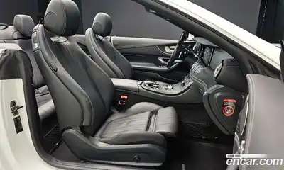 Mercedes-Benz E-Class 2019 1.9 Автомат в Москве № 212168, миниатюра 12