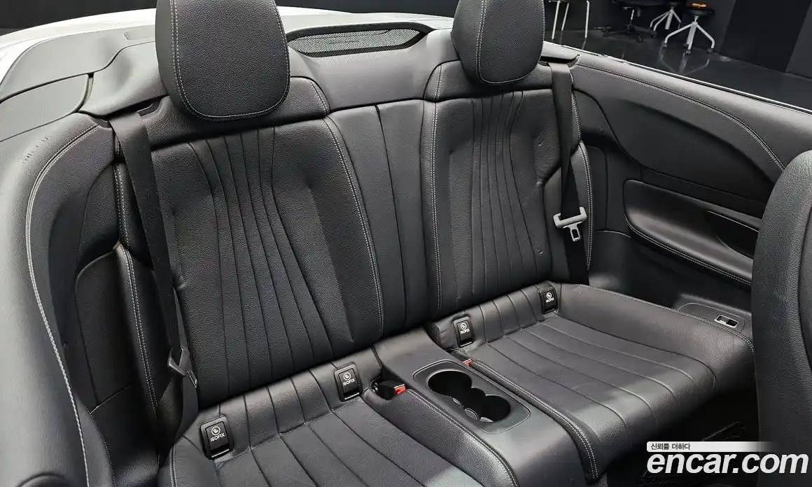 Mercedes-Benz E-Class 2019 1.9 Автомат в Москве № 212168, фото 15