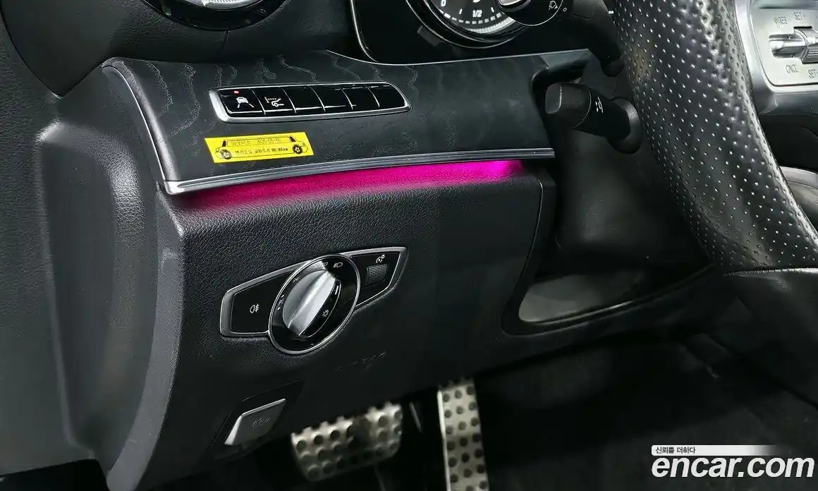 Mercedes-Benz E-Class 2019 1.9 Автомат в Москве № 212168, фото 3