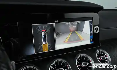 Mercedes-Benz E-Class 2019 1.9 Автомат в Москве № 212168, миниатюра 5