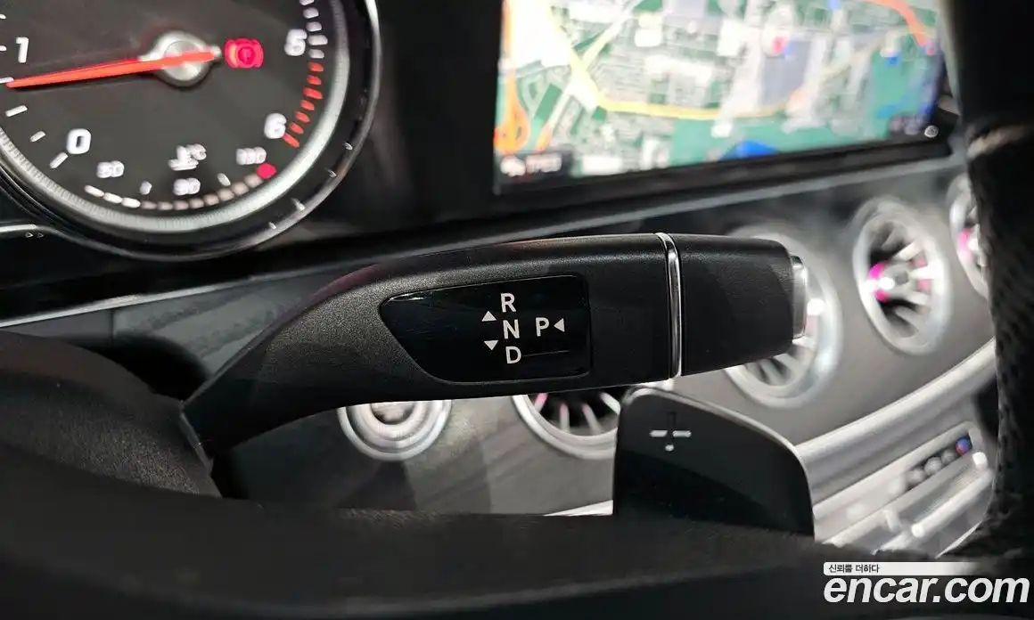 Mercedes-Benz E-Class 2019 1.9 Автомат в Москве № 212168, фото 9