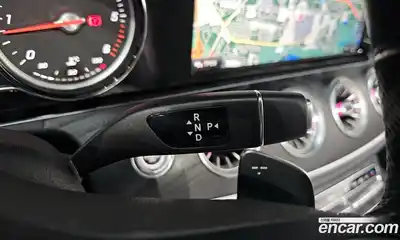 Mercedes-Benz E-Class 2019 1.9 Автомат в Москве № 212168, миниатюра 9