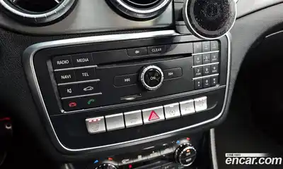 Mercedes-Benz CLA-Class 2017 2.0 Автомат в Москве № 212169, миниатюра 12