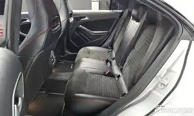 Mercedes-Benz CLA-Class 2017 2.0 Автомат в Москве № 212169, миниатюра 9