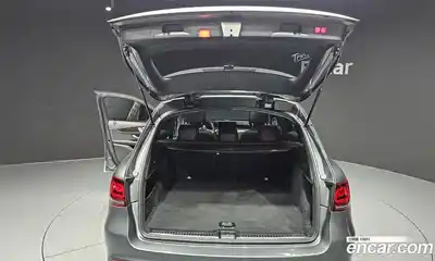 Mercedes-Benz GLC-Class 2020 2.0 Автомат в Москве № 212215, миниатюра 3
