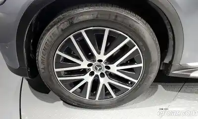 Mercedes-Benz GLC-Class 2020 2.0 Автомат в Москве № 212215, миниатюра 4