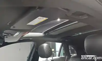 Mercedes-Benz GLC-Class 2020 2.0 Автомат в Москве № 212215, миниатюра 6