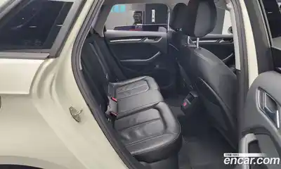 Audi A3 2015 1.6 Автомат в Москве № 212493, миниатюра 12