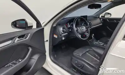 Audi A3 2015 1.6 Автомат в Москве № 212493, миниатюра 10