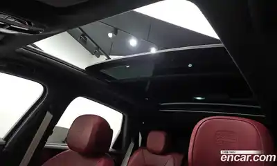 Porsche Cayenne 2023 3.0 Автомат в Москве № 213143, миниатюра 5