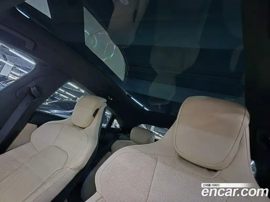 Porsche Taycan 2022 Автомат в Москве № 213153, фото 19