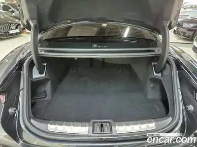 Porsche Taycan 2022 Автомат в Москве № 213153, миниатюра 5