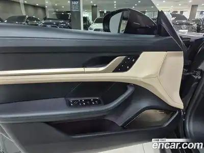 Porsche Taycan 2022 Автомат в Москве № 213153, миниатюра 9