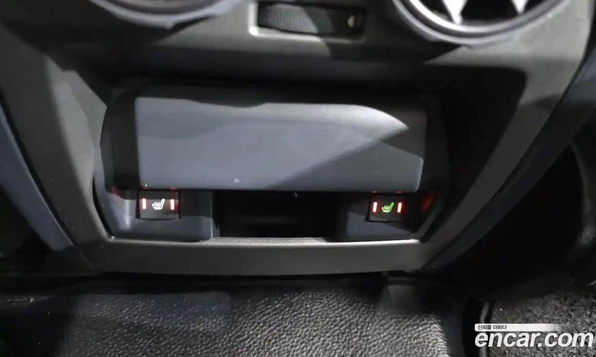 Land Rover Discovery 2016 3.0 Автомат в Москве № 213570, фото 11